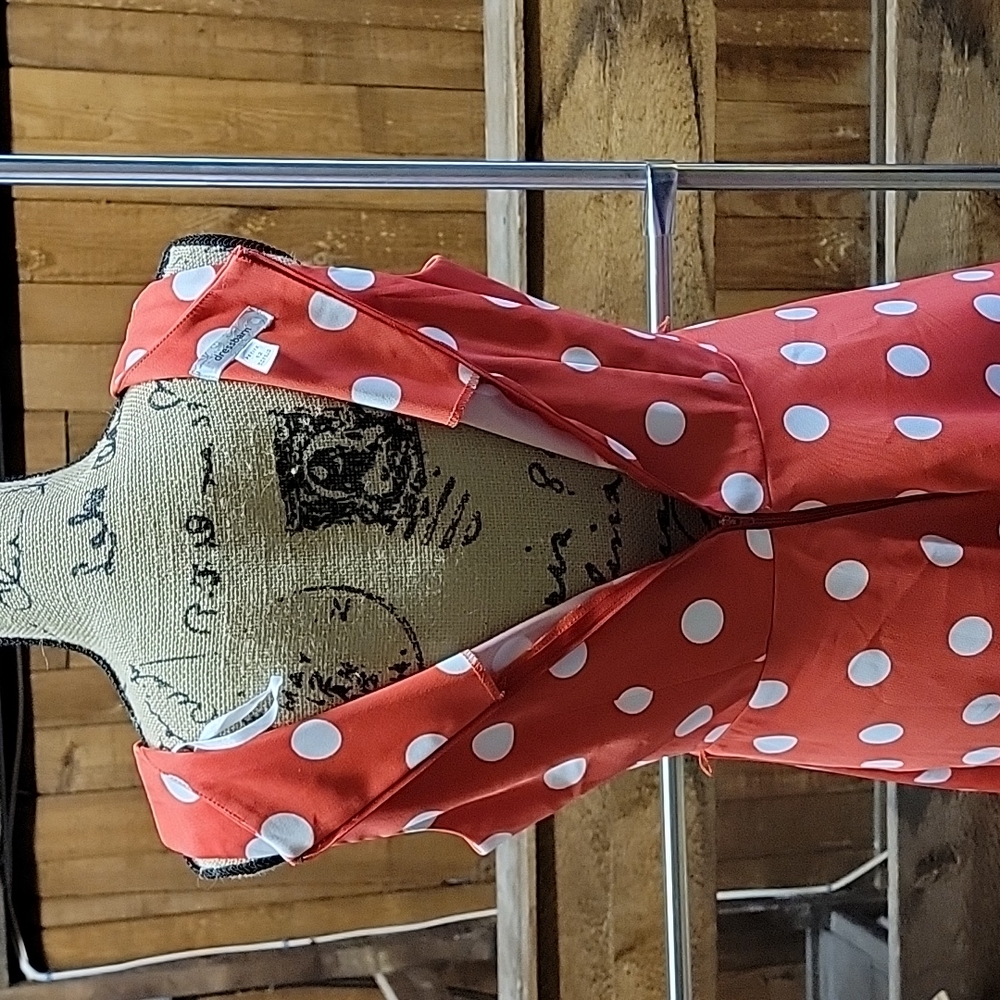 Dress - Picture 3 of 4